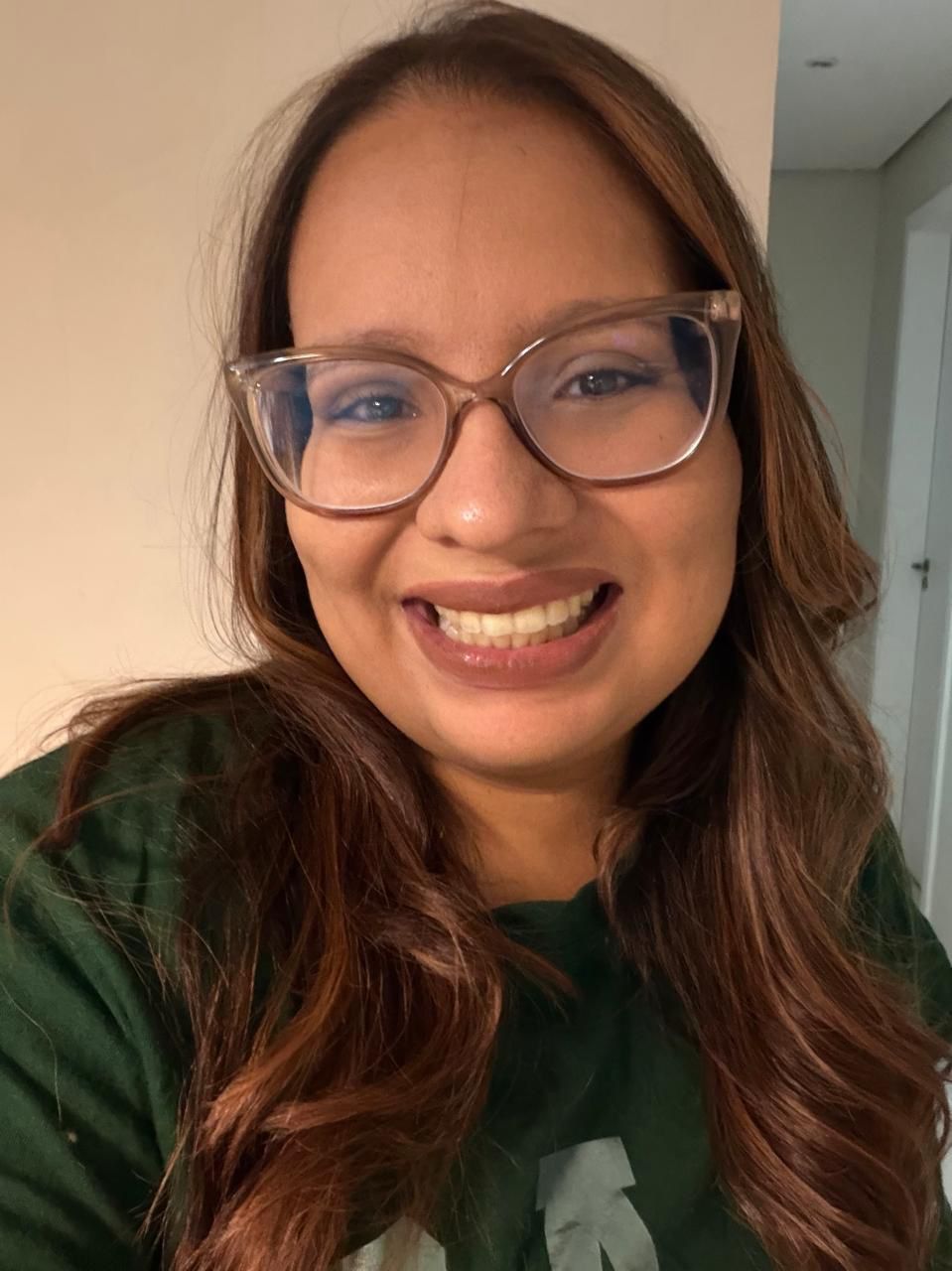 Fiama Santos de Jesus
